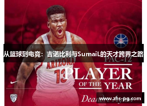 从篮球到电竞：吉诺比利与SumaiL的天才跨界之路