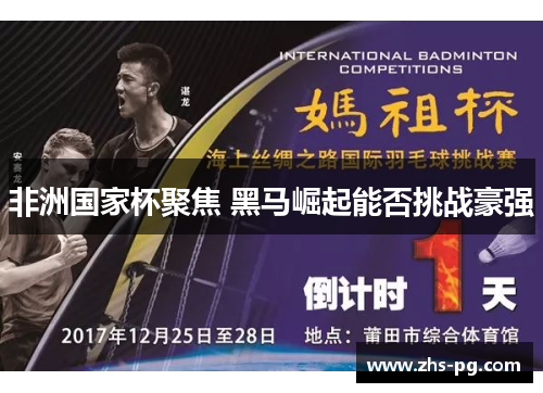 非洲国家杯聚焦 黑马崛起能否挑战豪强 非洲国家杯聚焦 黑马崛起能否挑战豪强