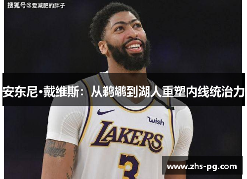 安东尼·戴维斯:从鹈鹕到湖人重塑内线统治力 安东尼·戴维斯:从鹈鹕到湖人重塑内线统治力