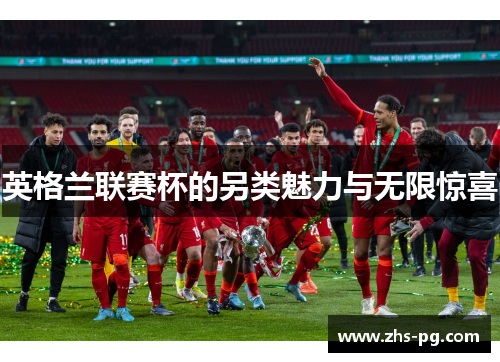 英格兰联赛杯的另类魅力与无限惊喜 英格兰联赛杯的另类魅力与无限惊喜