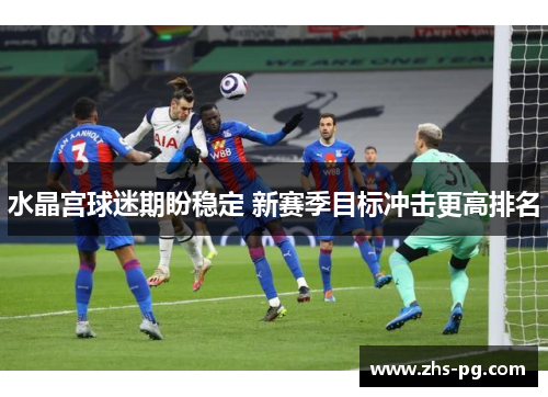 水晶宫球迷期盼稳定 新赛季目标冲击更高排名